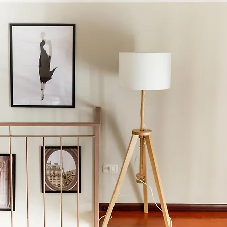 Giano Host - Nicolosio *