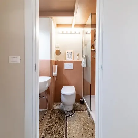 Giano Host - Nicolosio