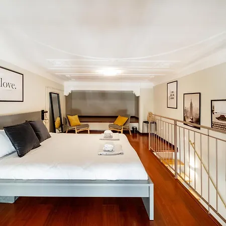 Giano Host - Nicolosio Apartment