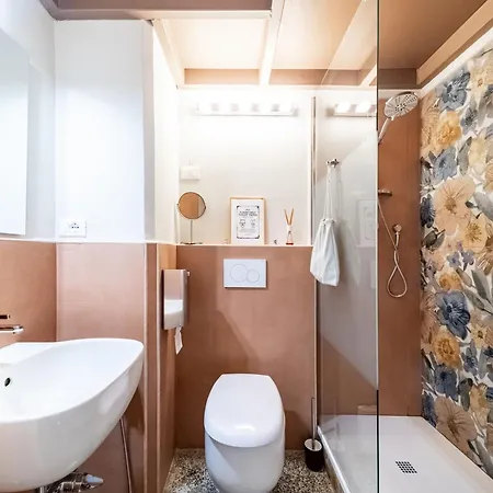 Giano Host - Nicolosio * Genua