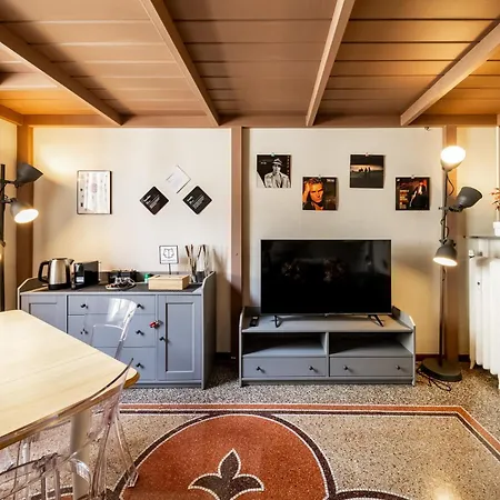 Apartment Giano Host - Nicolosio