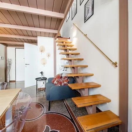 Giano Host - Nicolosio *