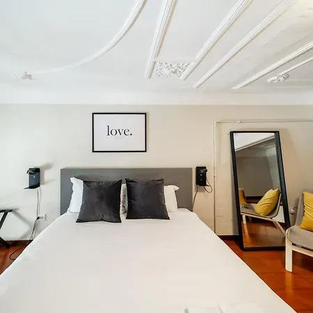 Apartment Giano Host - Nicolosio
