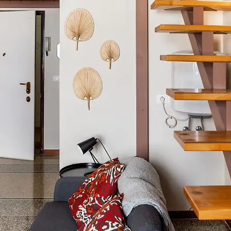 Giano Host - Nicolosio *