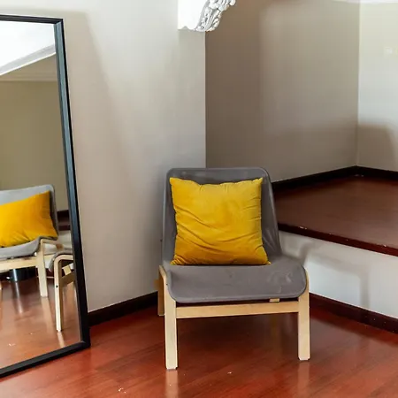 Giano Host - Nicolosio Apartment Genoa