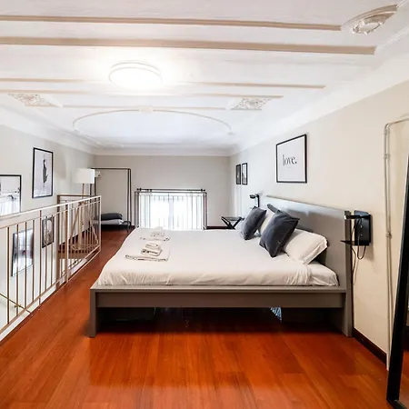 Apartamento Giano Host - Nicolosio Génova