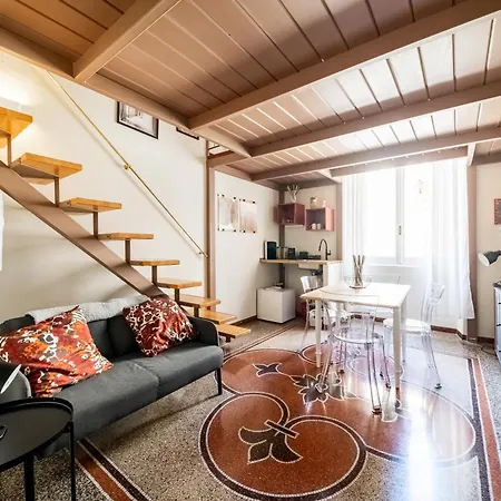 Apartamento Giano Host - Nicolosio *