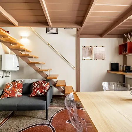 Apartment Giano Host - Nicolosio