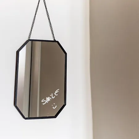 شقة Su 2 Piani - 1G Wi-Fi - Self Check-In - Netflix *