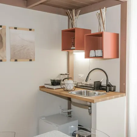 Su 2 Piani - 1g Wi-fi - Self Check-in - Netflix Apartment *