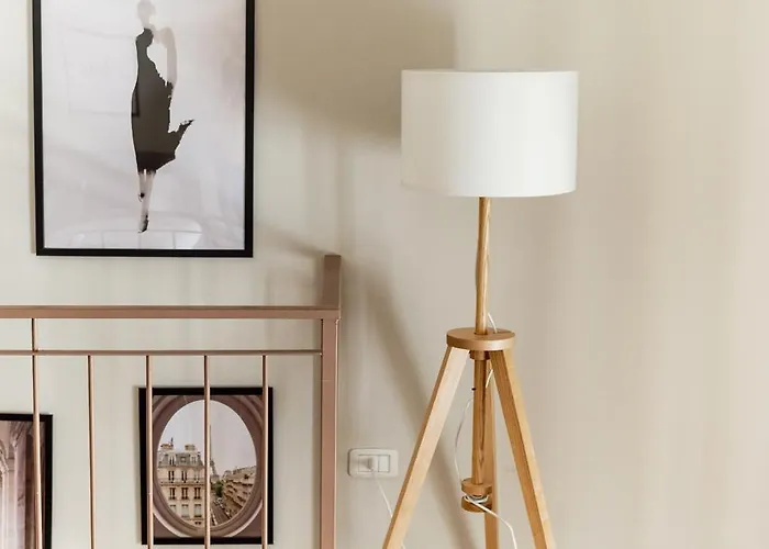 Giano Host - Nicolosio *