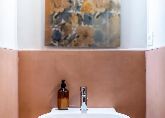 Giano Host - Nicolosio 제노바