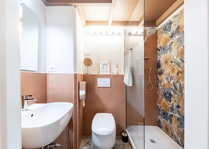 Giano Host - Nicolosio * Genova