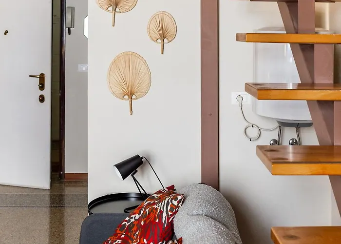 Giano Host - Nicolosio *