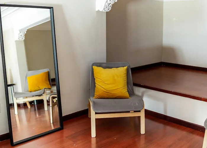 Giano Host - Nicolosio Apartman Genova