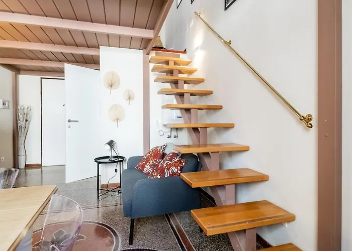 Giano Host - Nicolosio *