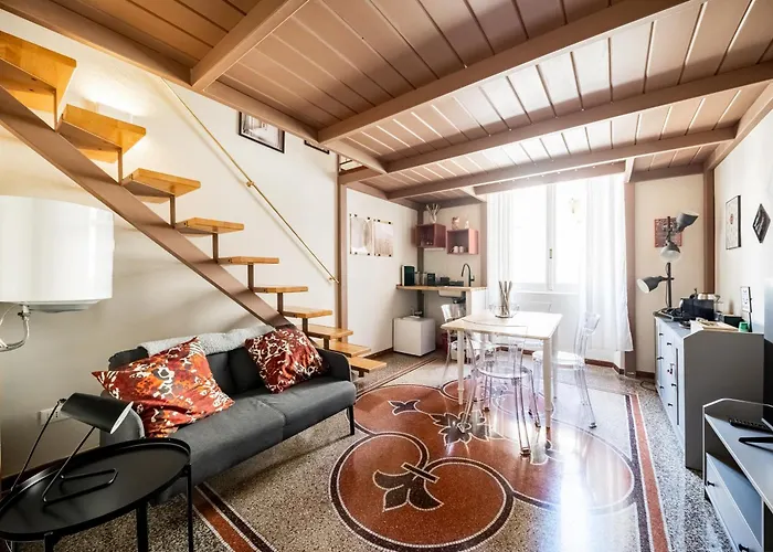 Apartman Giano Host - Nicolosio *