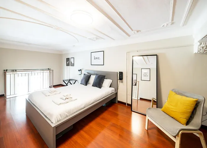 Giano Host - Nicolosio Apartman Genova