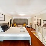 Giano Host - Nicolosio Appartement
