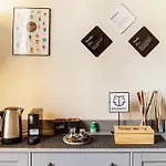 Giano Host - Nicolosio Appartement *