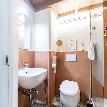 Giano Host - Nicolosio *