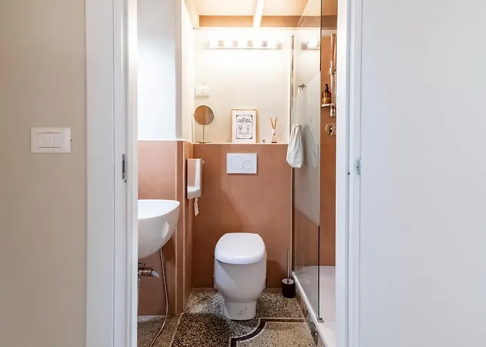 Giano Host - Nicolosio