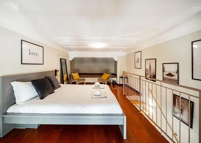 Giano Host - Nicolosio Apartmán