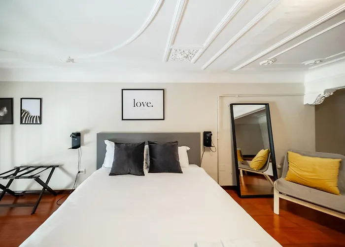 Apartmán Giano Host - Nicolosio