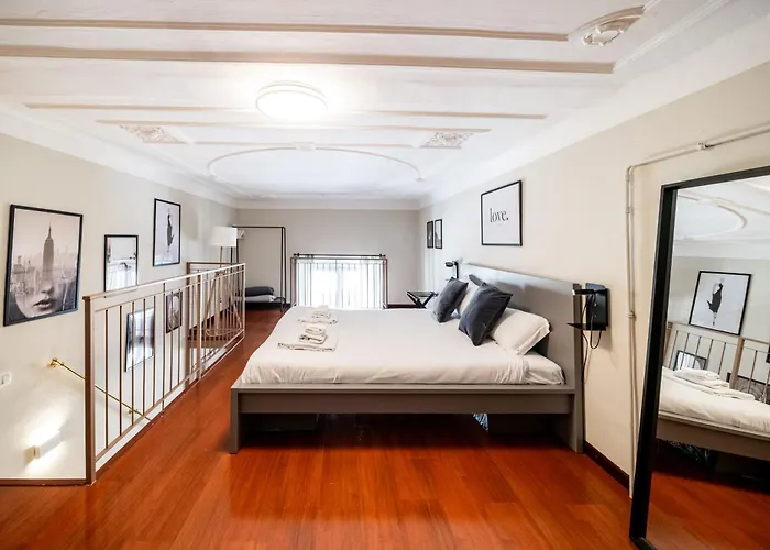 Apartmán Giano Host - Nicolosio Janov