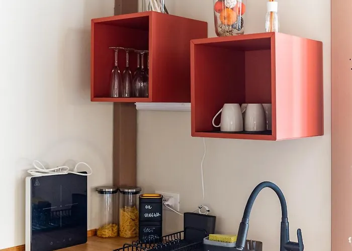 Giano Host - Nicolosio Apartmán Janov