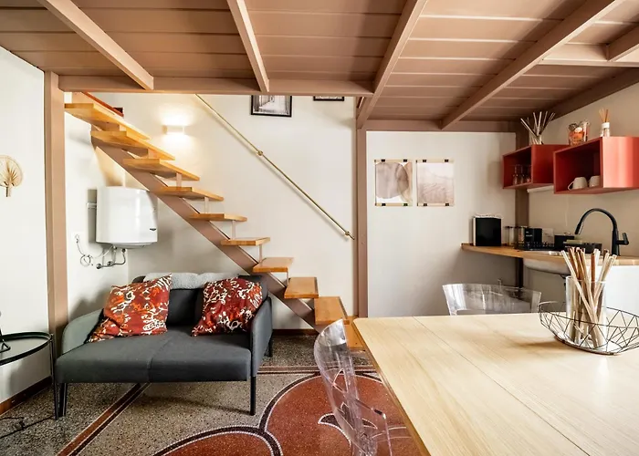 Apartmán Giano Host - Nicolosio